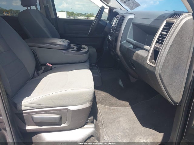 Ram 1500 Express