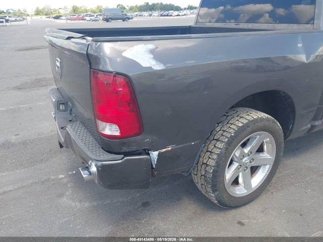 Ram 1500 Express