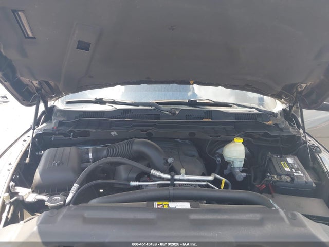 Ram 1500 Express