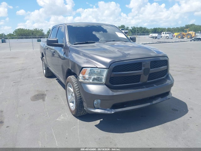 Salvage Ram 1500 Image