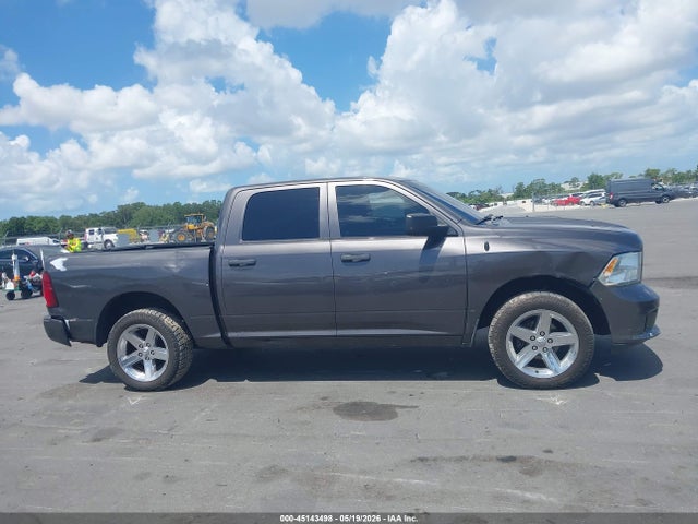 Ram 1500 Express