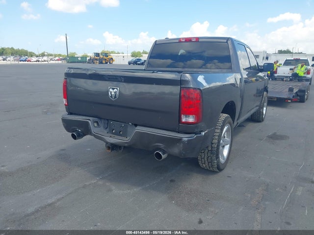 Ram 1500 Express