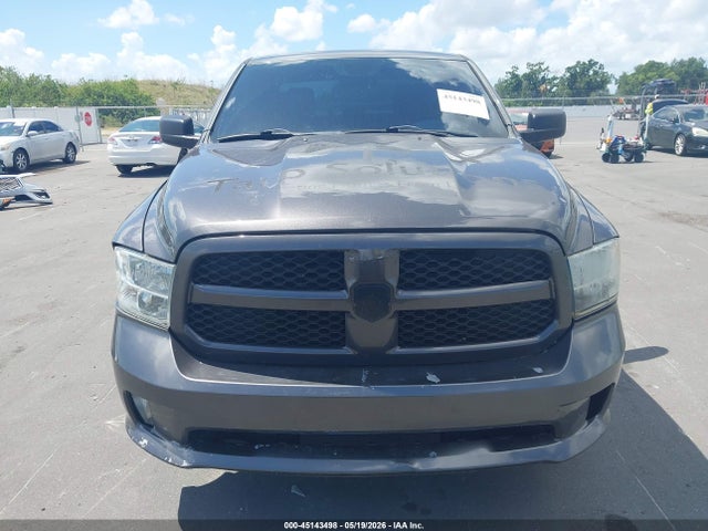 Ram 1500 Express