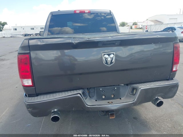 Ram 1500 Express