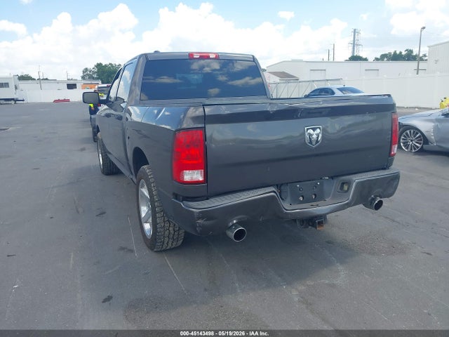 Ram 1500 Express