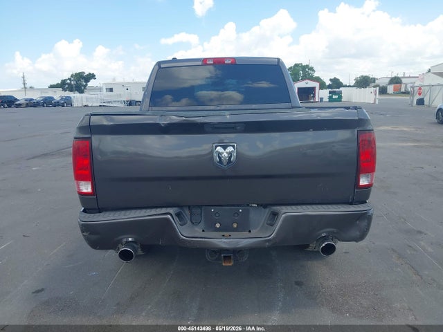 Ram 1500 Express