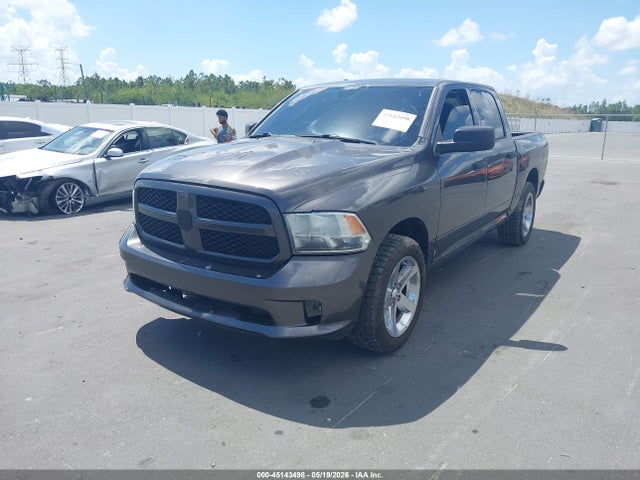Ram 1500 Express