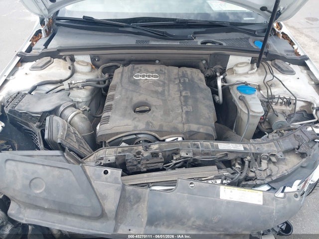 Audi A4 2.0t Premium