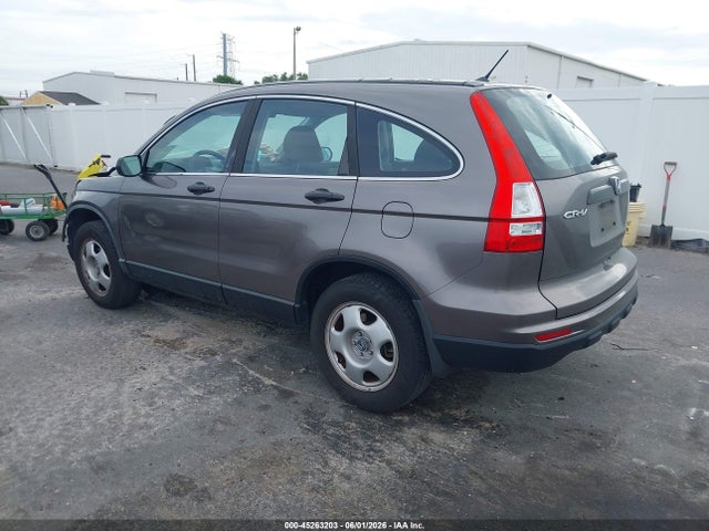 Honda CR-V Lx