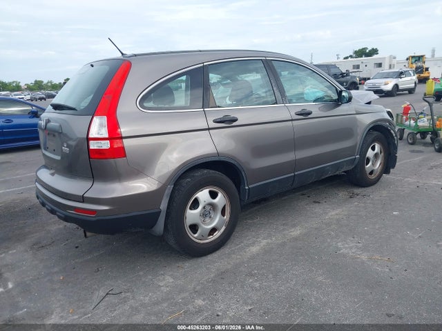 Honda CR-V Lx