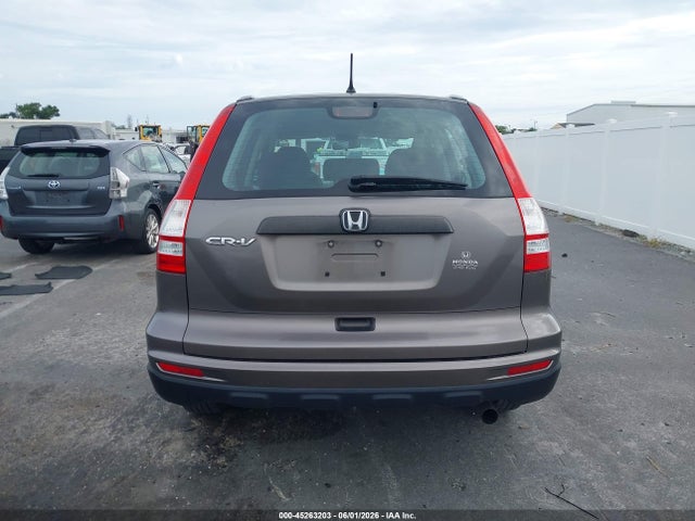 Honda CR-V Lx