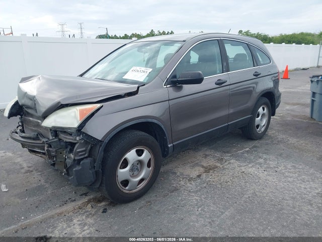 Honda CR-V Lx