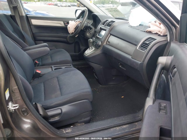 Honda CR-V Lx