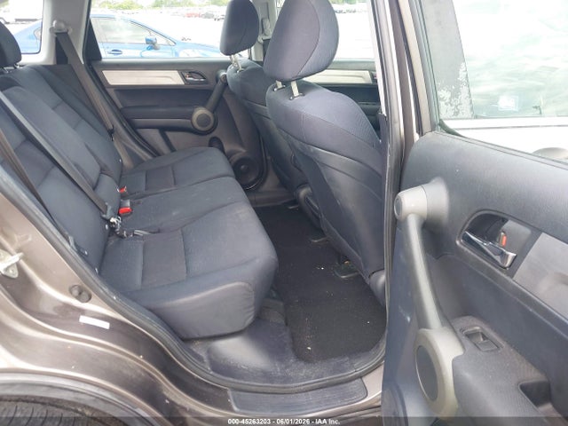Honda CR-V Lx