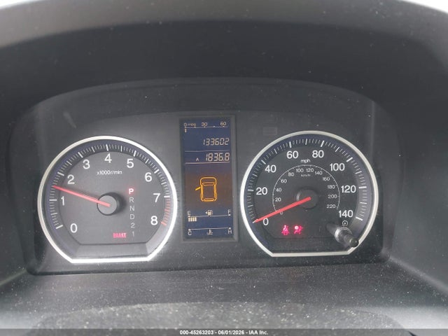 Honda CR-V Lx