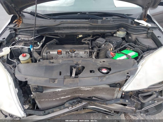 Honda CR-V Lx