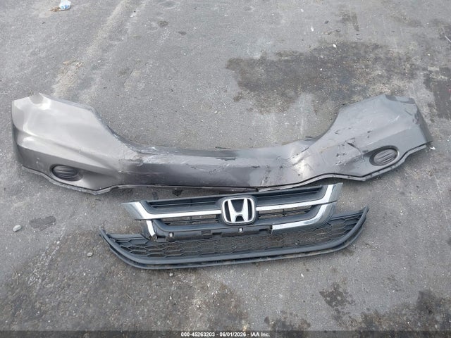 Honda CR-V Lx