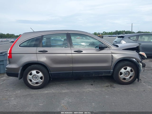 Honda CR-V Lx