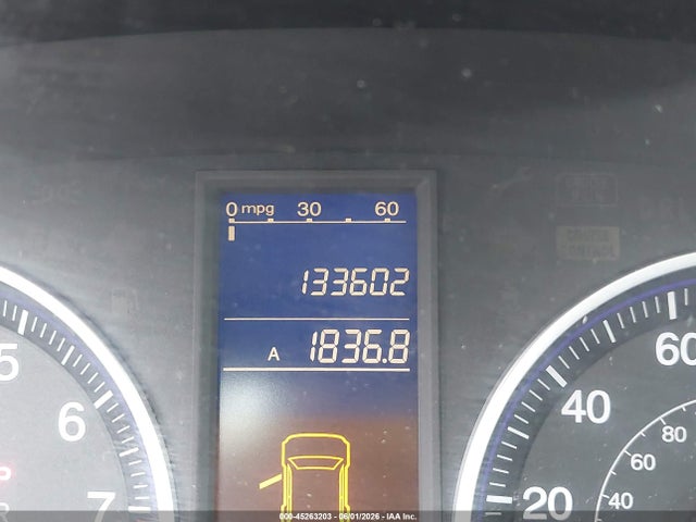 Honda CR-V Lx