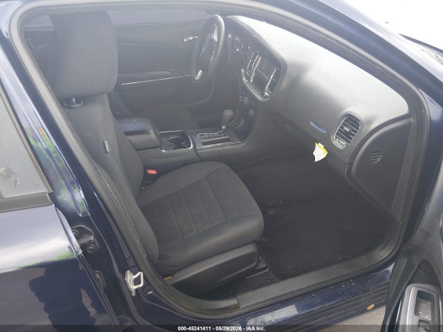 Dodge Charger Se