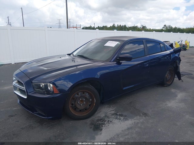 Dodge Charger Se