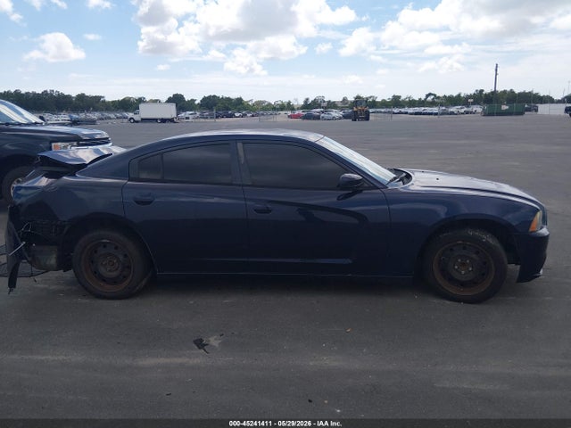 Dodge Charger Se