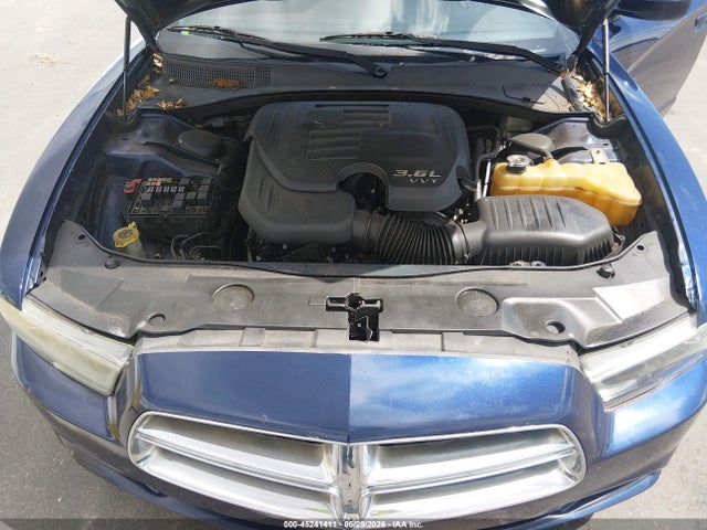 Dodge Charger Se