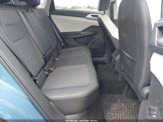 Volkswagen Taos 1.5t Se
