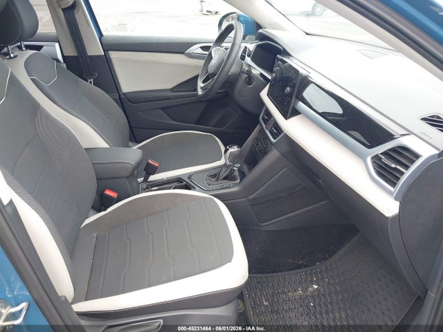 Volkswagen Taos 1.5t Se