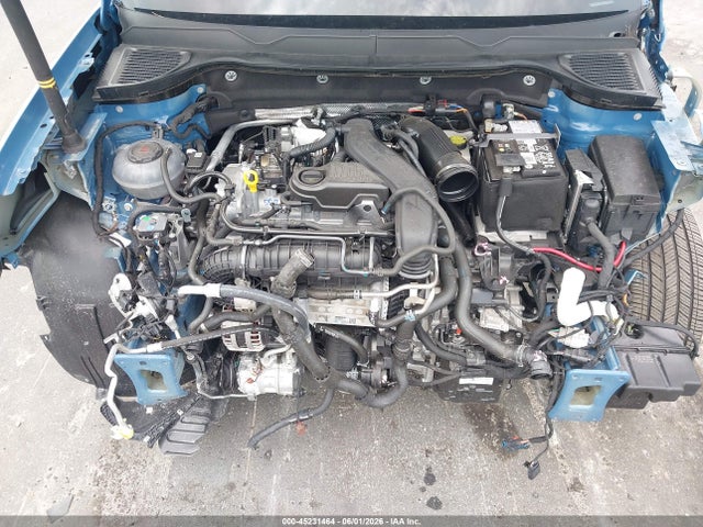 Volkswagen Taos 1.5t Se