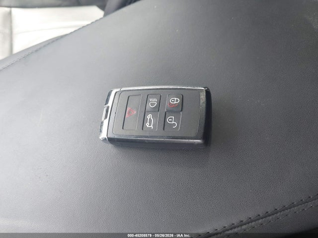 Land Rover Range Rover Sport Hse Silver Edition Mhev