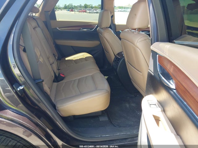 Cadillac XT5 Platinum
