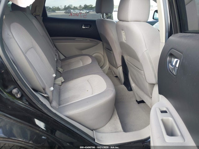 Nissan Rogue Sl