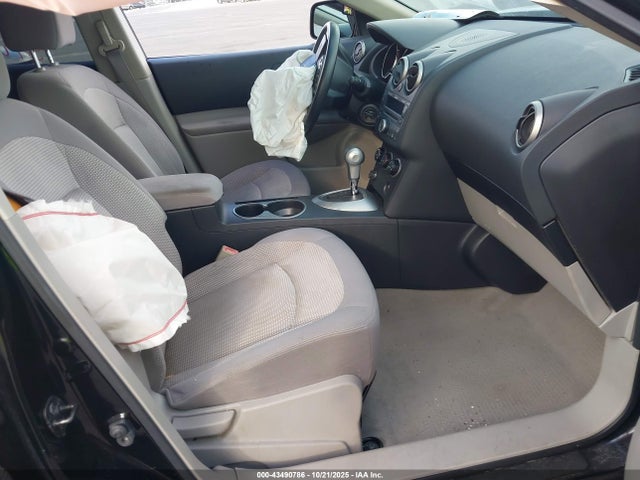 Nissan Rogue Sl