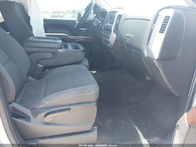 GMC Sierra 1500 Sle