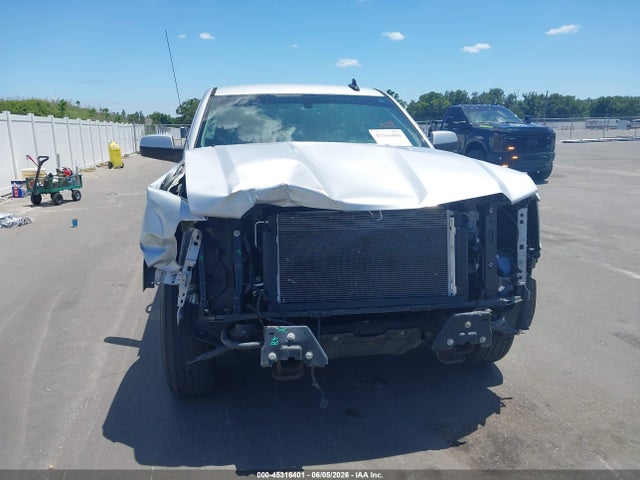 GMC Sierra 1500 Sle