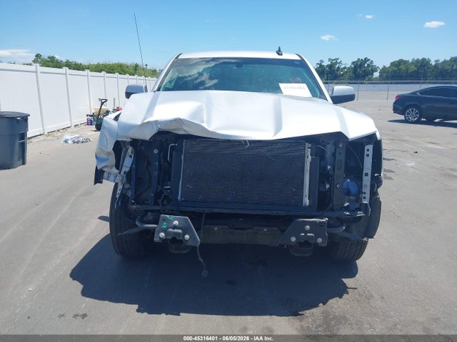 GMC Sierra 1500 Sle