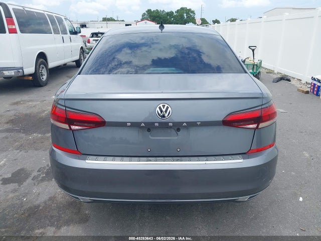 Volkswagen Passat 2.0t Se