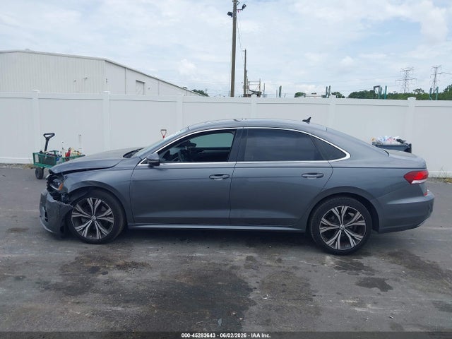 Volkswagen Passat 2.0t Se