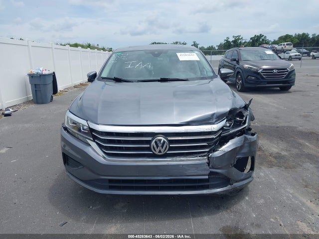 Volkswagen Passat 2.0t Se