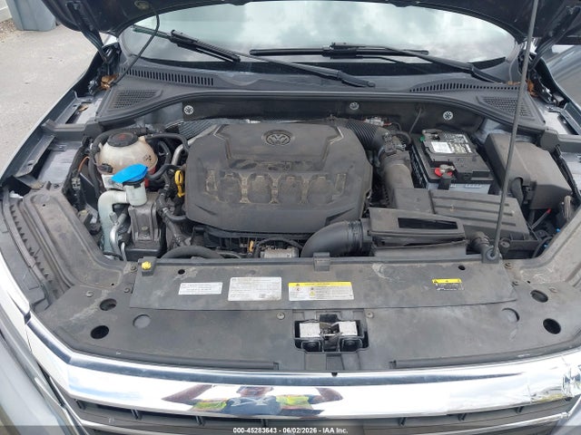 Volkswagen Passat 2.0t Se