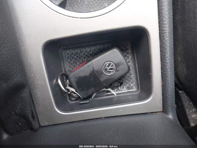 Volkswagen Passat 2.0t Se
