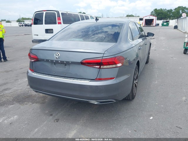 Volkswagen Passat 2.0t Se
