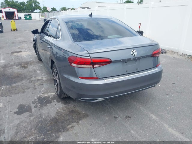 Volkswagen Passat 2.0t Se