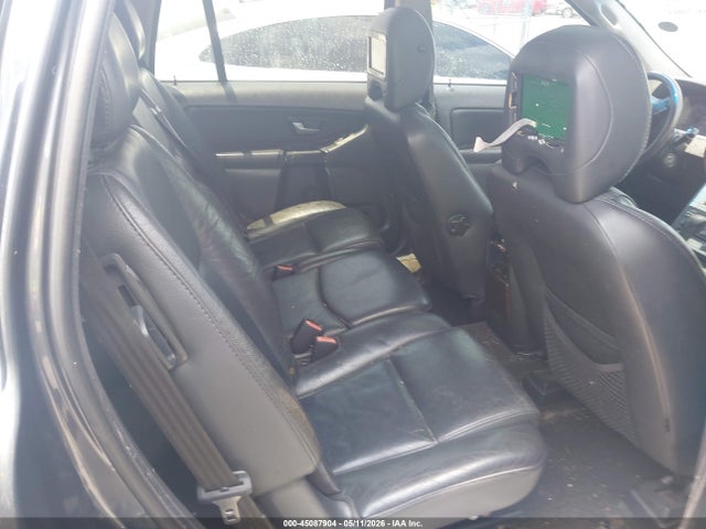 Volvo XC90 3.2