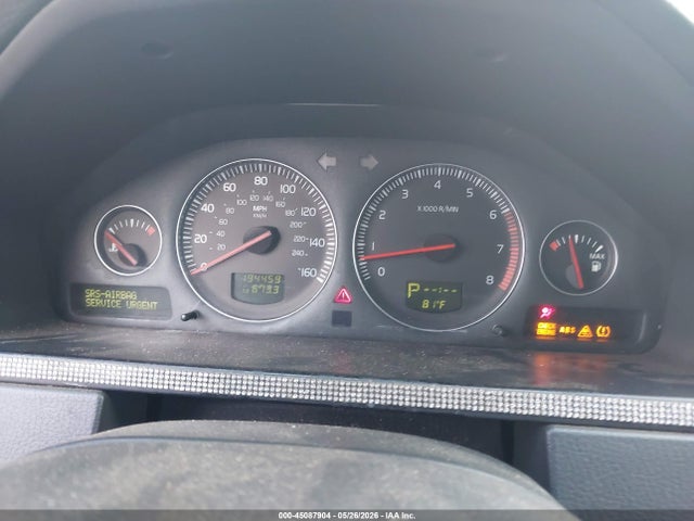 Volvo XC90 3.2