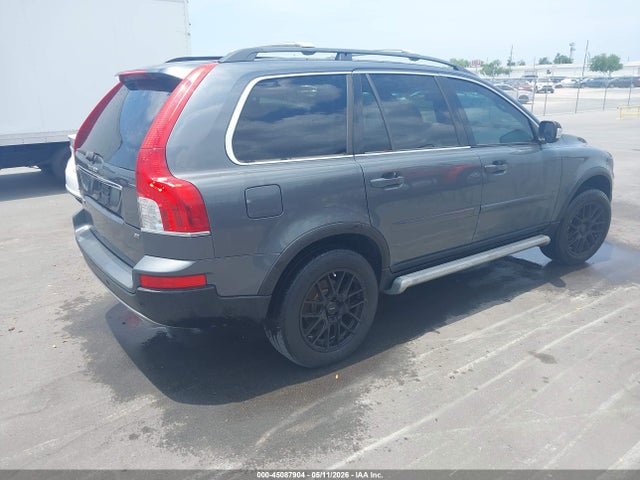 Volvo XC90 3.2