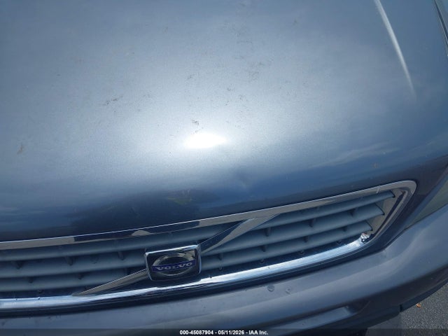 Volvo XC90 3.2