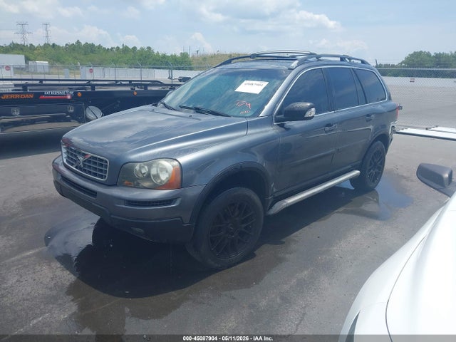 Volvo XC90 3.2