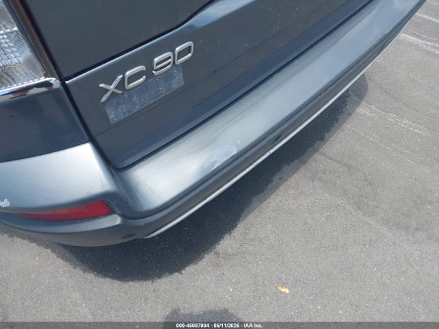 Volvo XC90 3.2